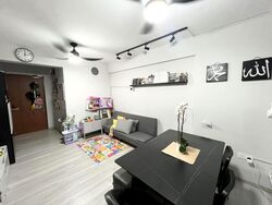 Blk 453A Fernvale Flora (Sengkang), HDB 2 Rooms #585549751